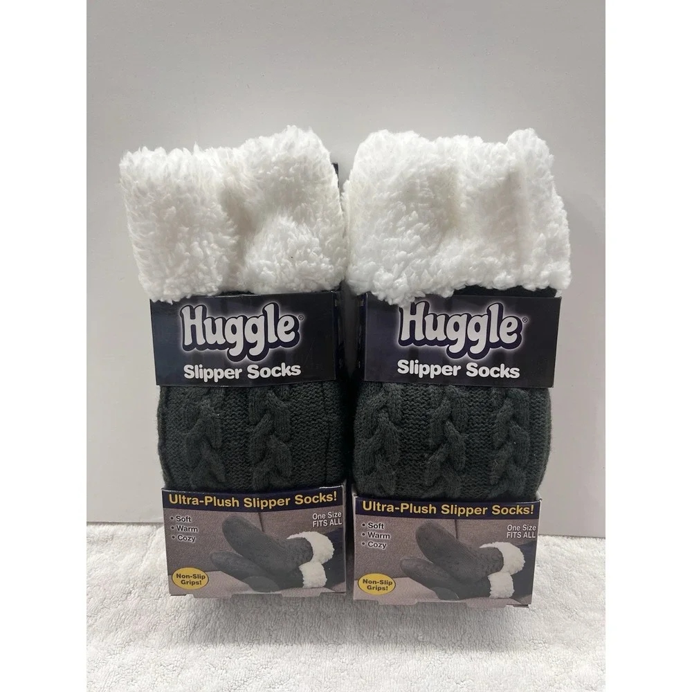 Huggle® Slipper Socks  